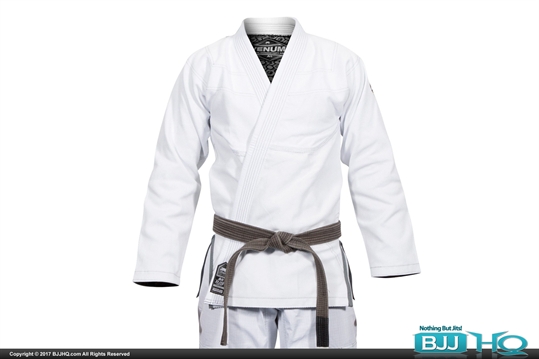 Venum Elite Classic Jiu Jitsu Gi